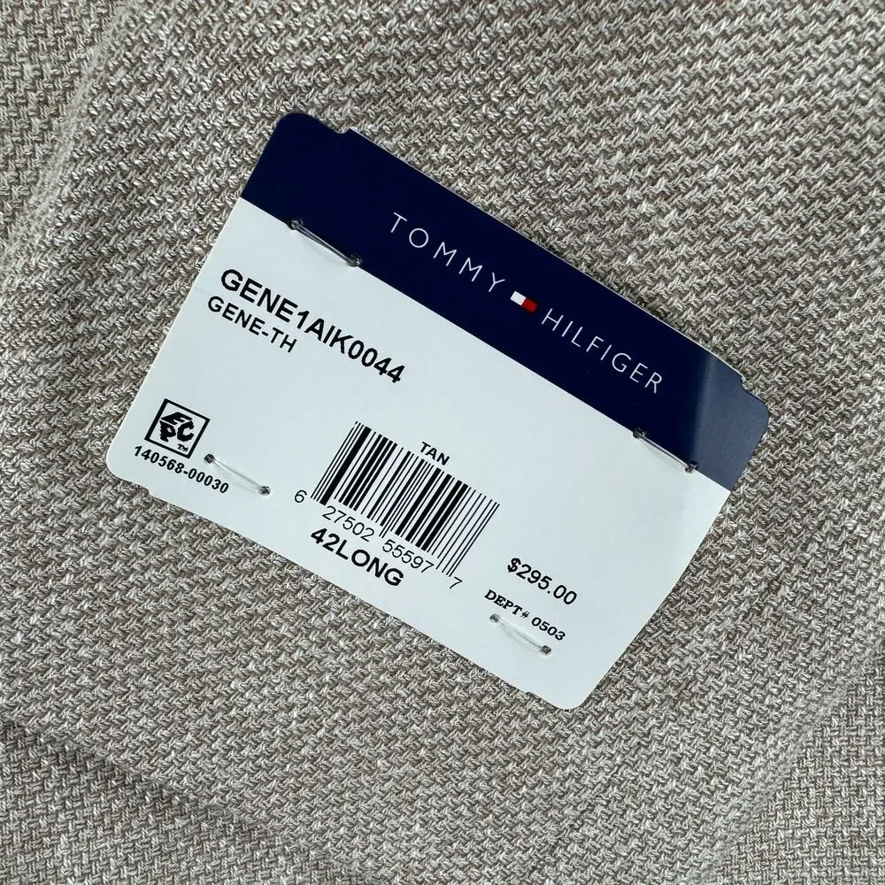Tommy Hilfiger tommy hilfiger